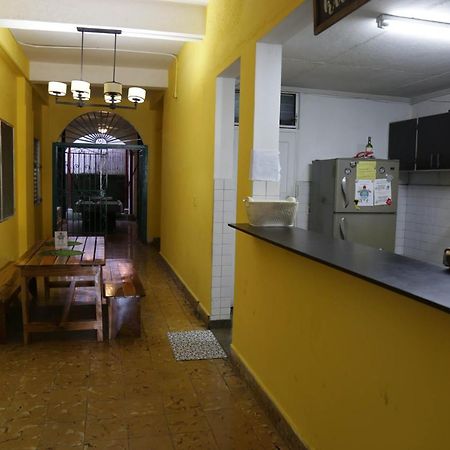 פנמה סיטי Hostal Villa Grande מראה חיצוני תמונה