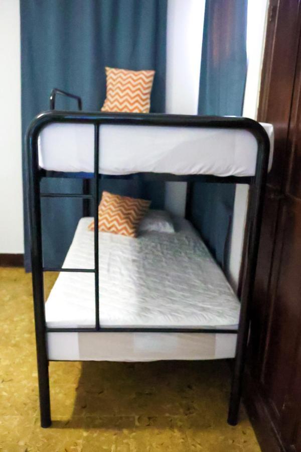 פנמה סיטי Hostal Villa Grande מראה חיצוני תמונה