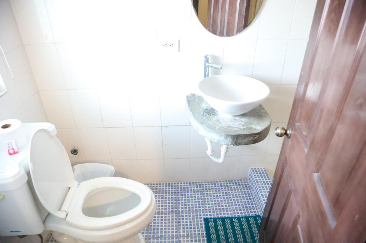 פנמה סיטי Hostal Villa Grande מראה חיצוני תמונה