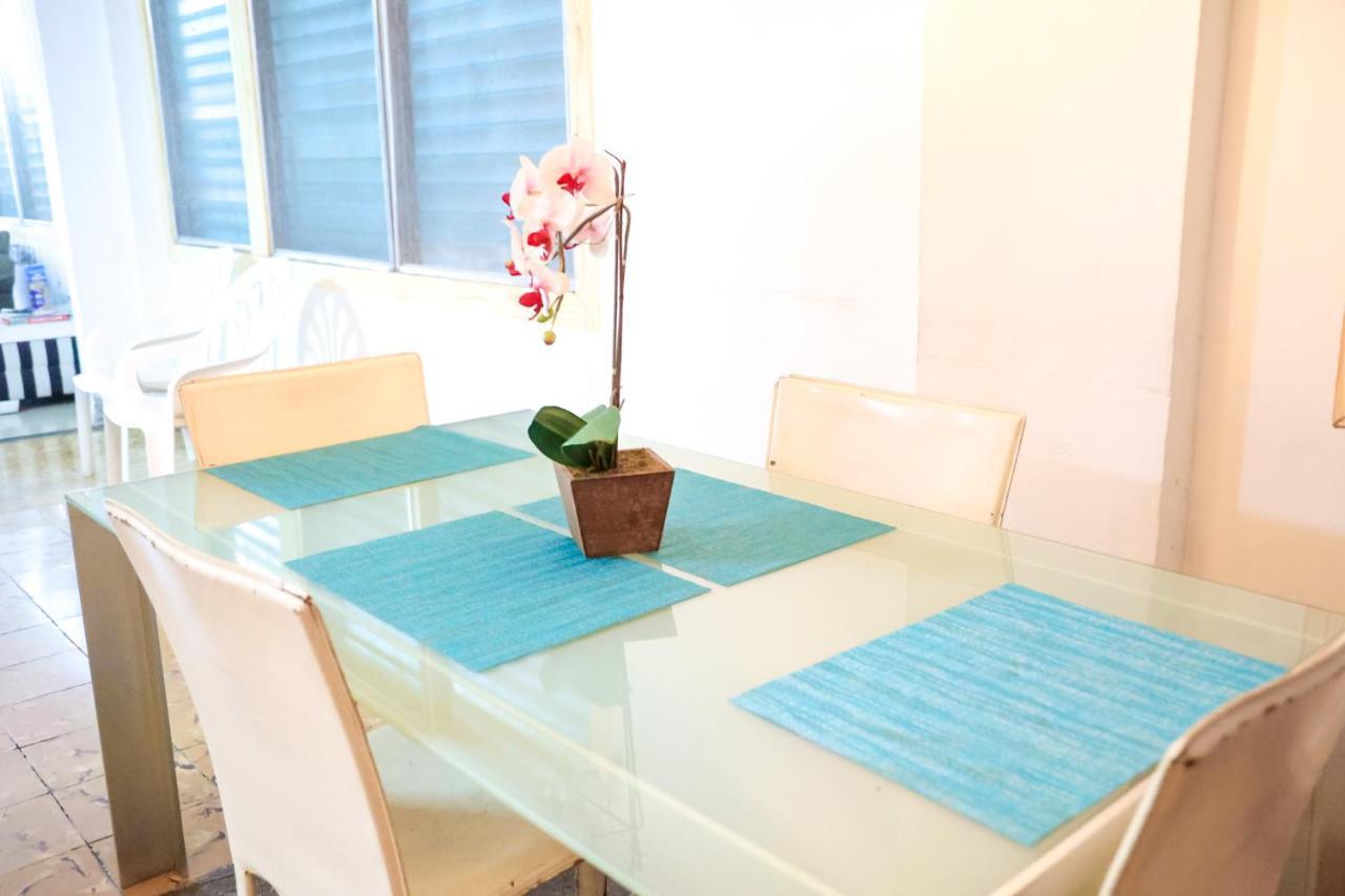 פנמה סיטי Hostal Villa Grande מראה חיצוני תמונה