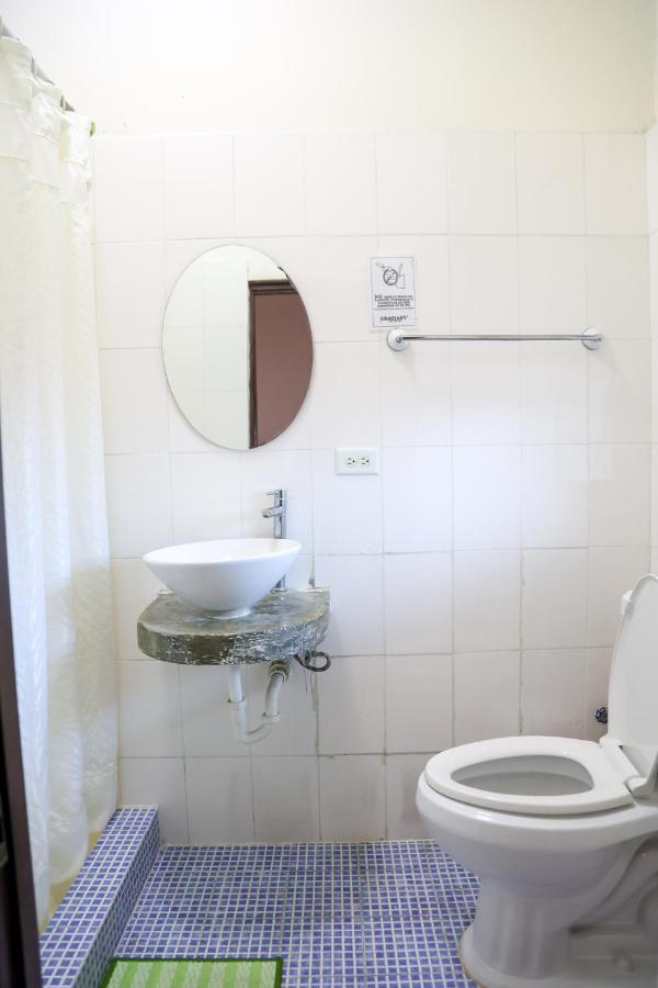 פנמה סיטי Hostal Villa Grande מראה חיצוני תמונה