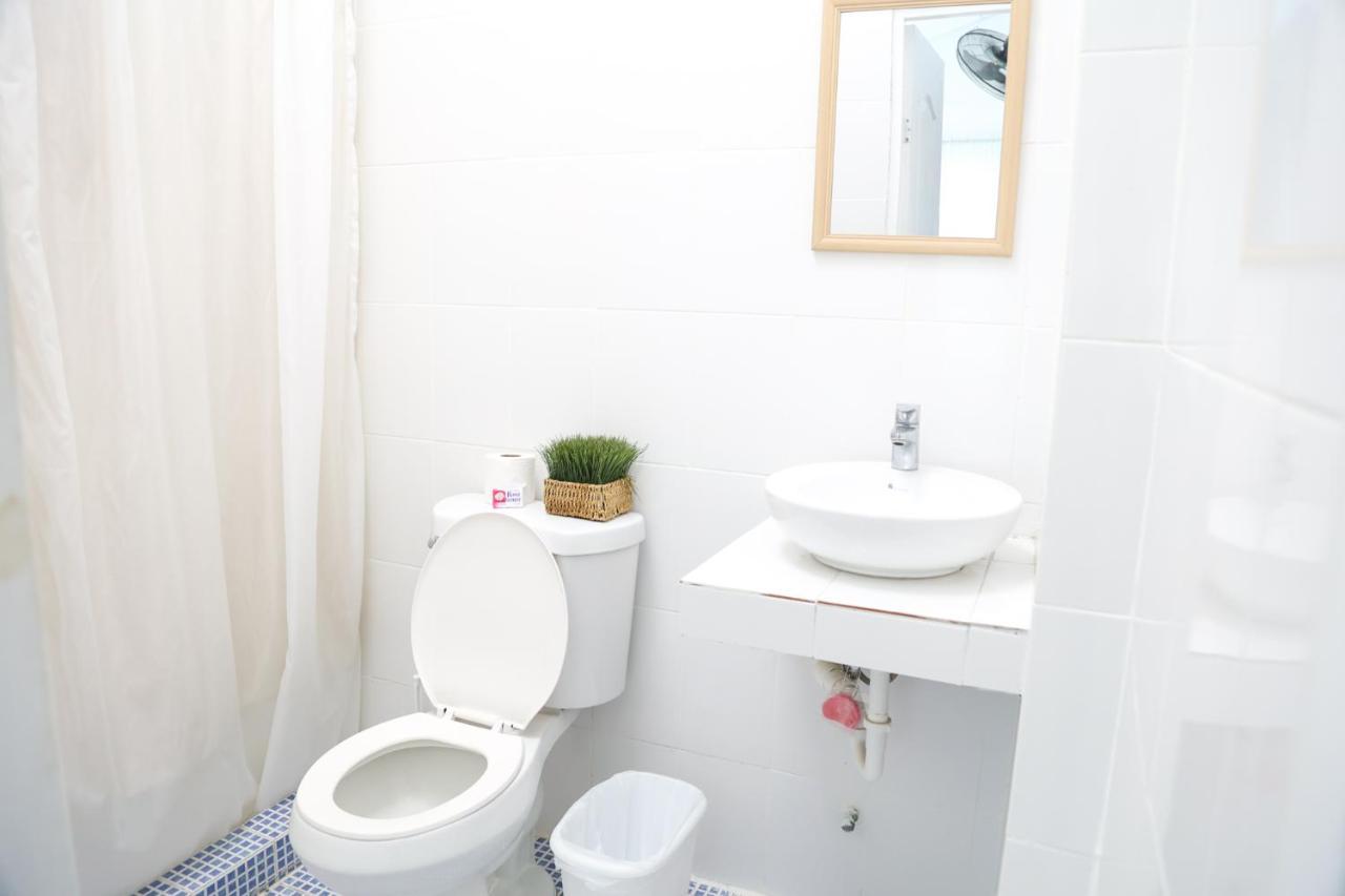 פנמה סיטי Hostal Villa Grande מראה חיצוני תמונה