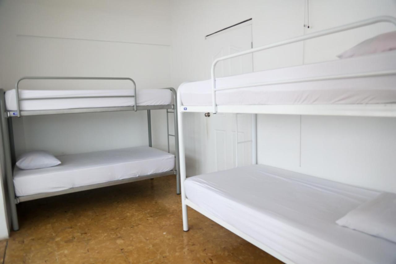 פנמה סיטי Hostal Villa Grande מראה חיצוני תמונה