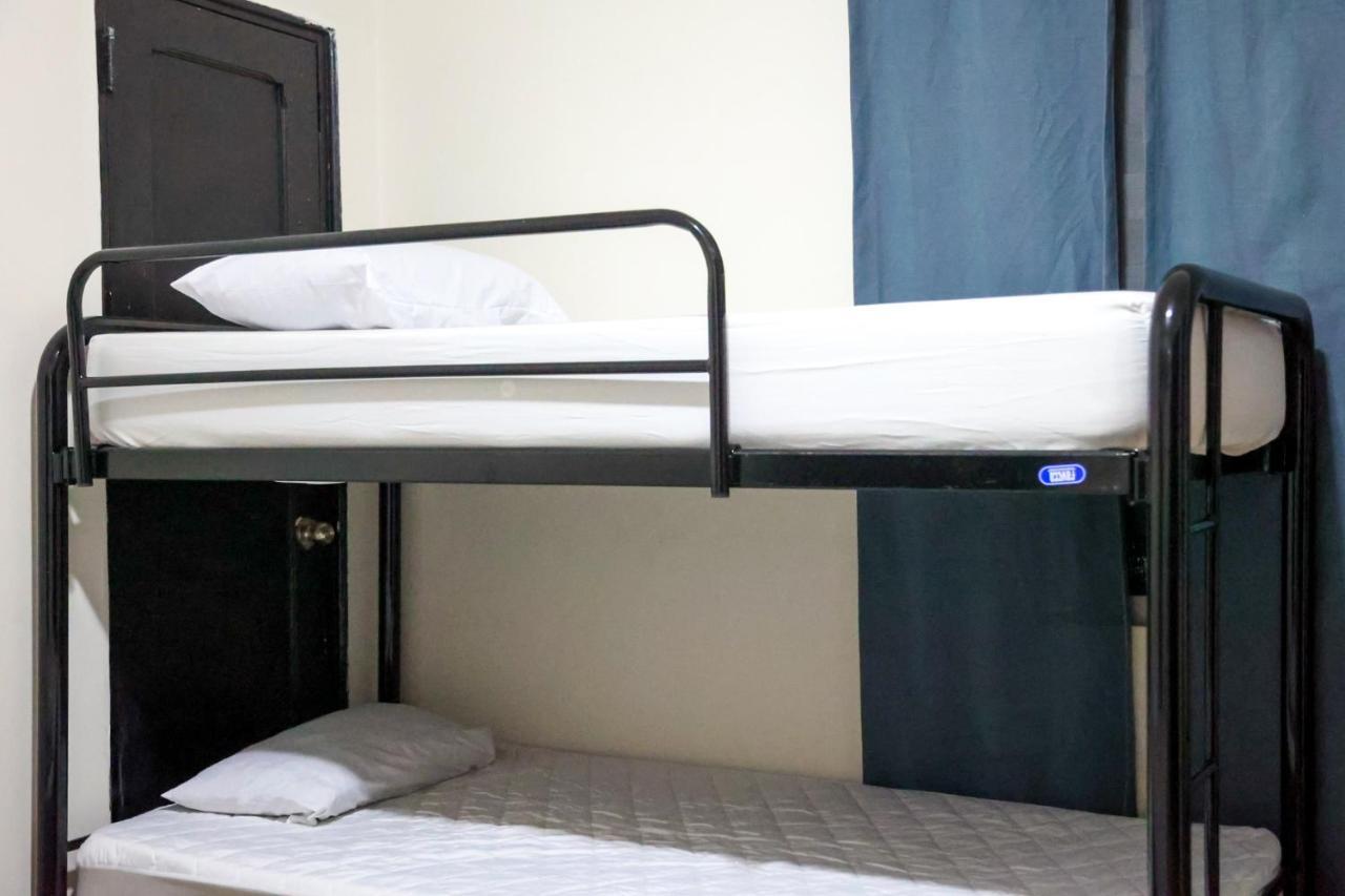 פנמה סיטי Hostal Villa Grande מראה חיצוני תמונה