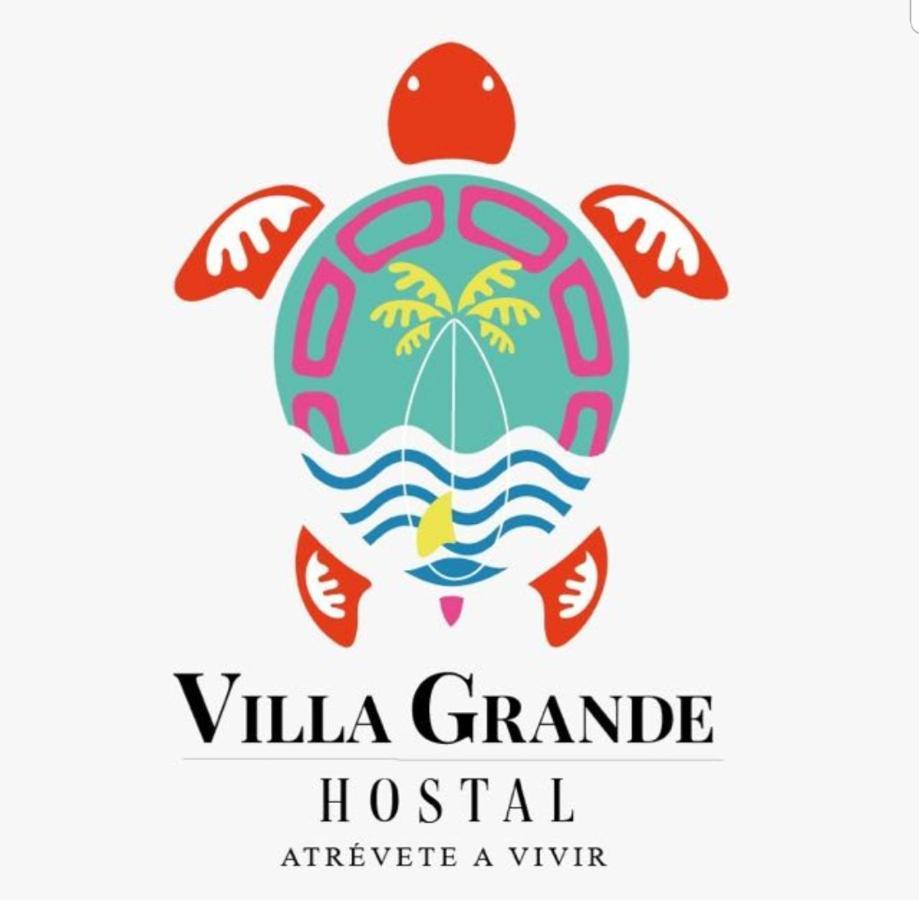 פנמה סיטי Hostal Villa Grande מראה חיצוני תמונה